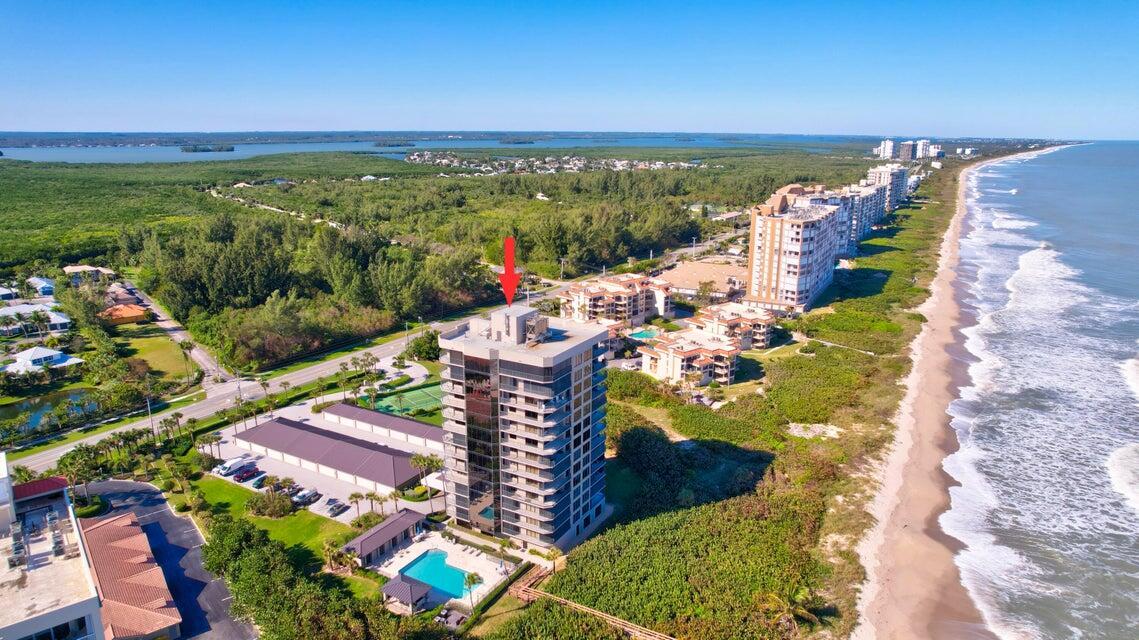 4000 North Highway A1A 502, Hutchinson Island, FL, 34949/$888,000 1 4000 North Highway A1A 502