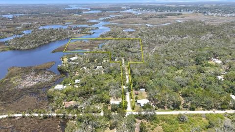 6360 S Lanceleaf Terrace Homosassa FL 34448