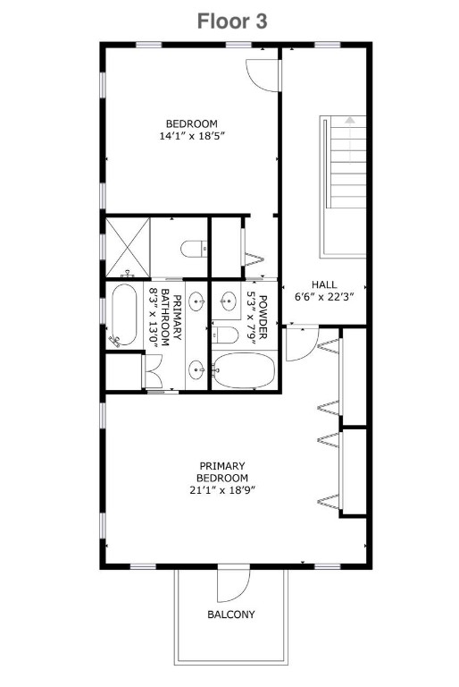 SoNEW Lofts - Residential