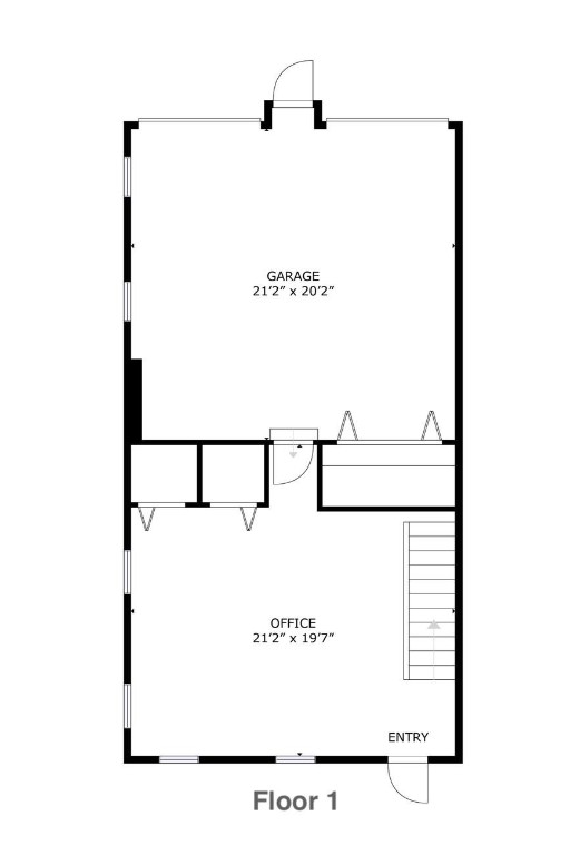 SoNEW Lofts - Residential