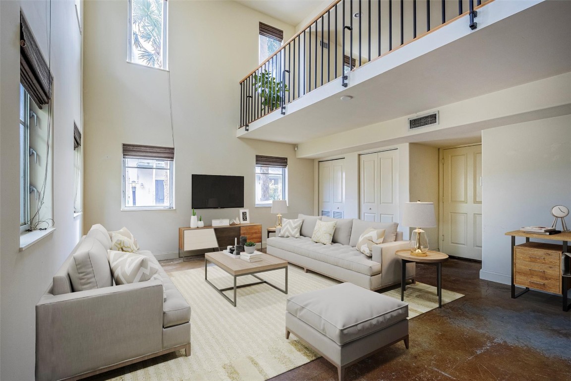 SoNEW Lofts - Residential