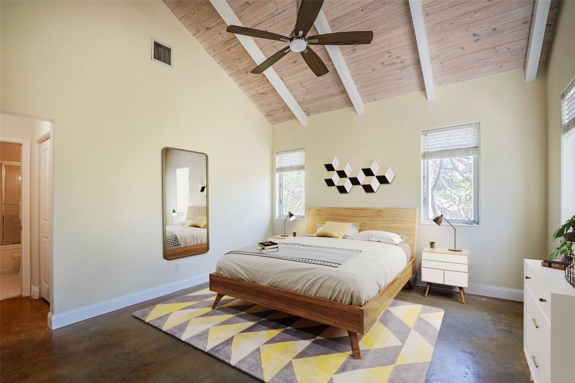 SoNEW Lofts - Residential
