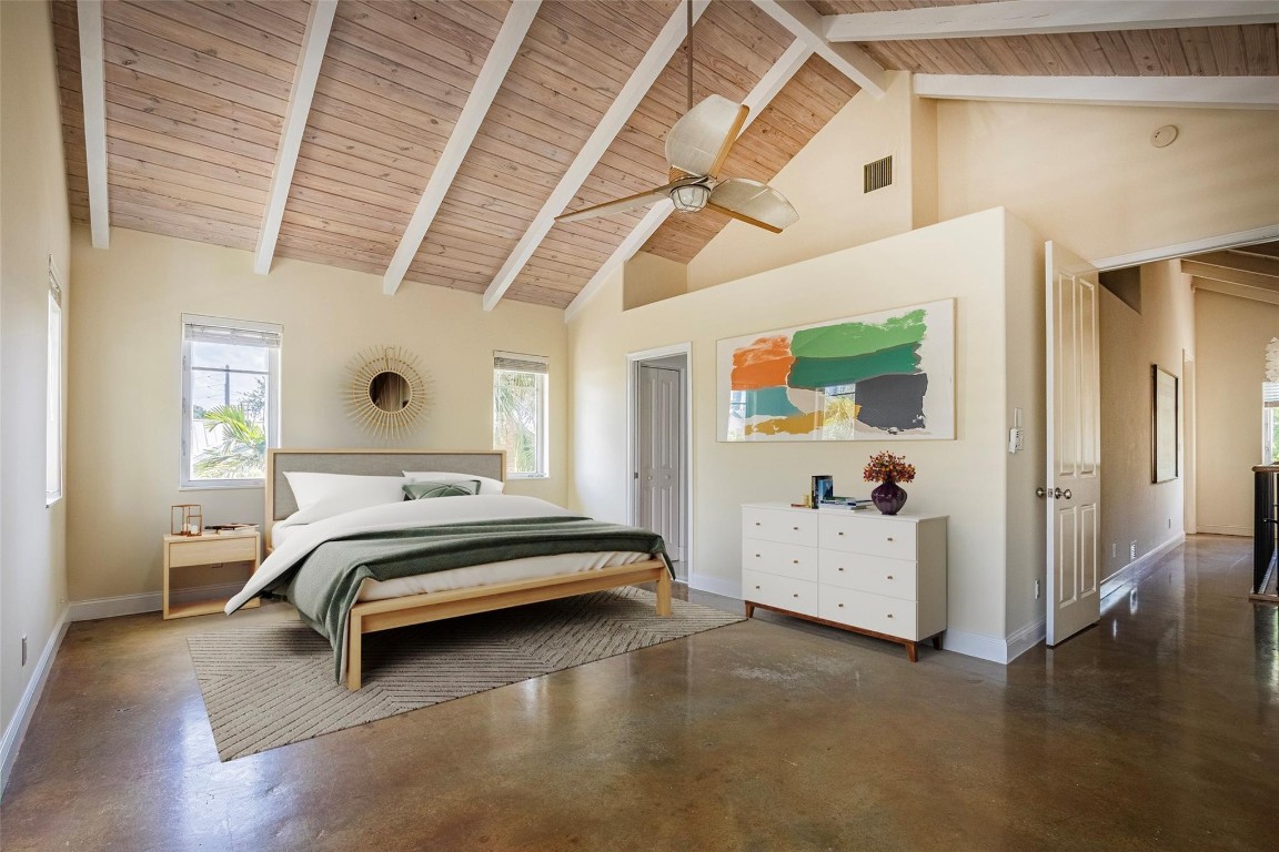 SoNEW Lofts - Residential