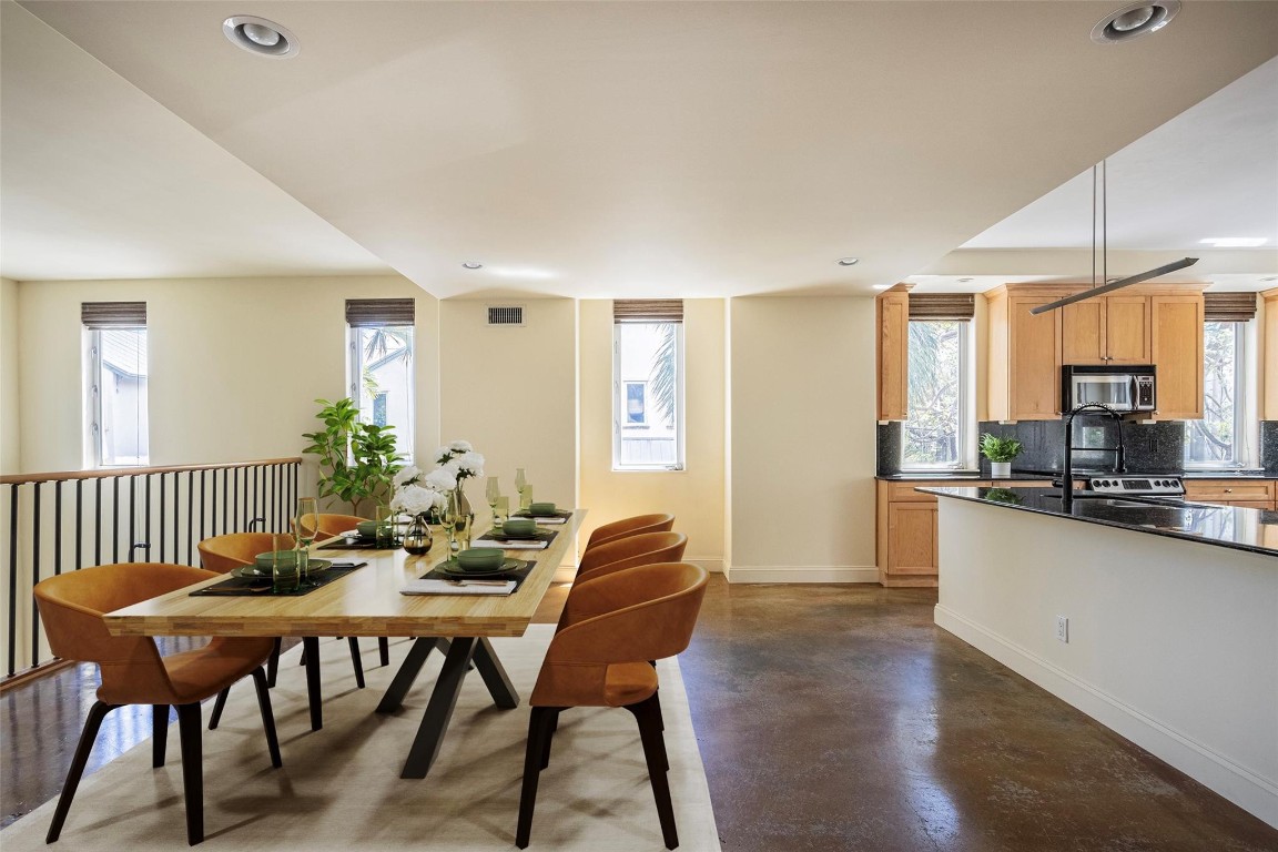SoNEW Lofts - Residential
