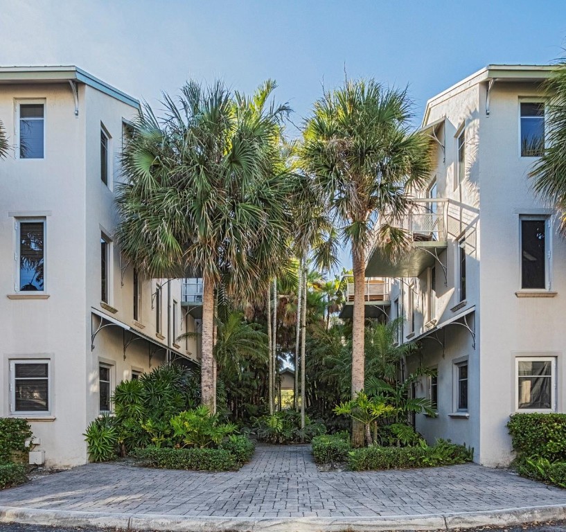SoNEW Lofts - Residential