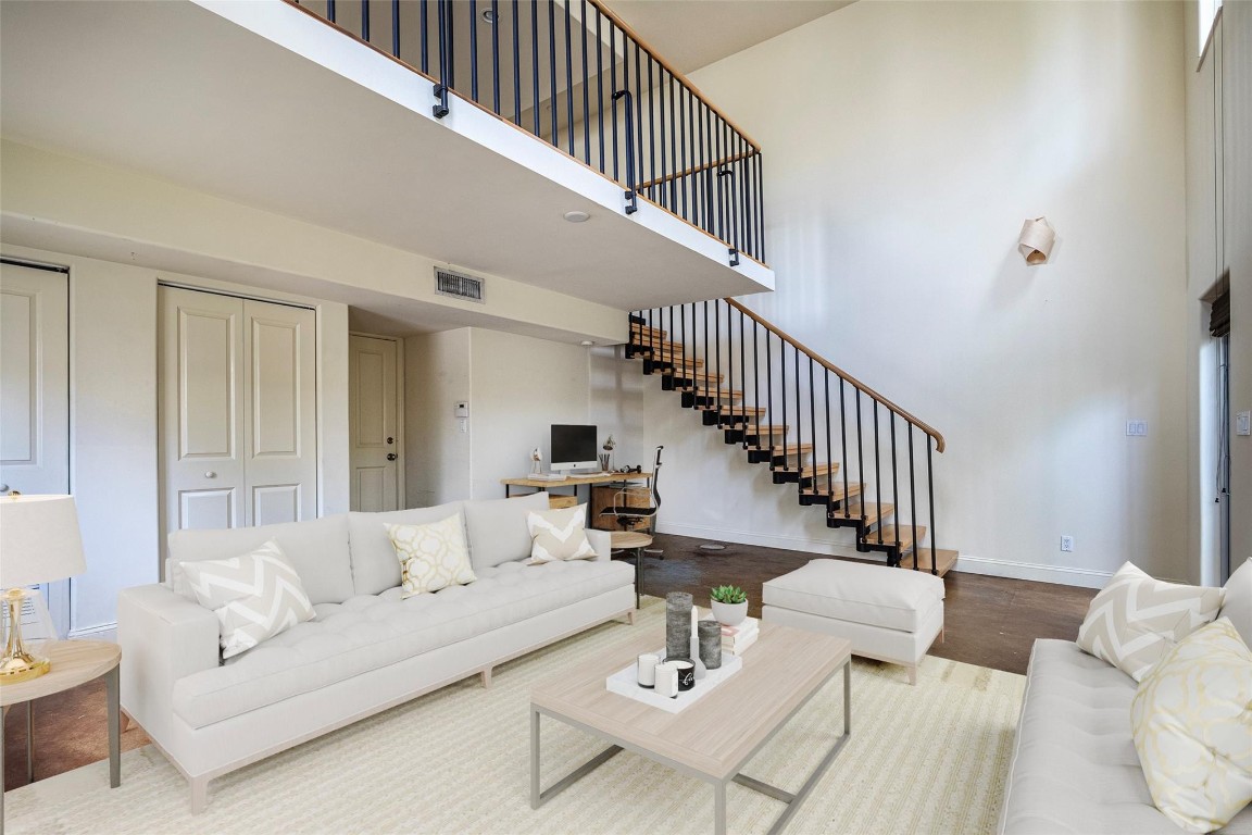 SoNEW Lofts - Residential