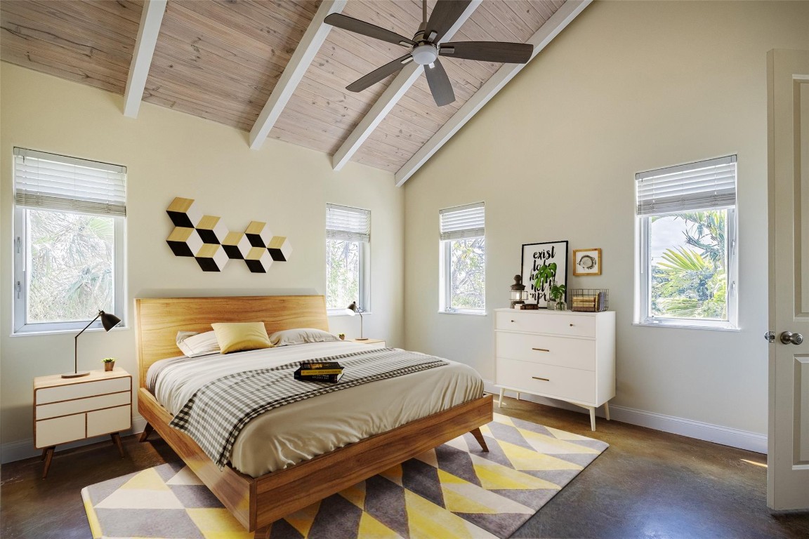 SoNEW Lofts - Residential