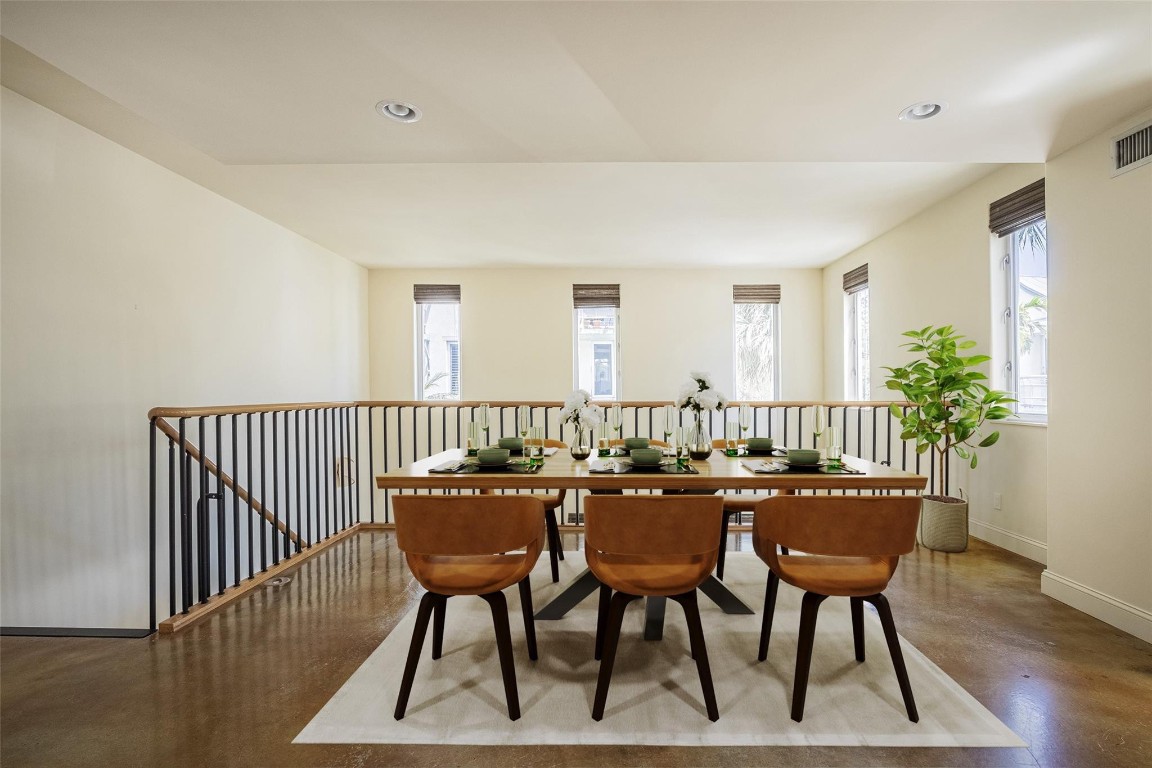 SoNEW Lofts - Residential