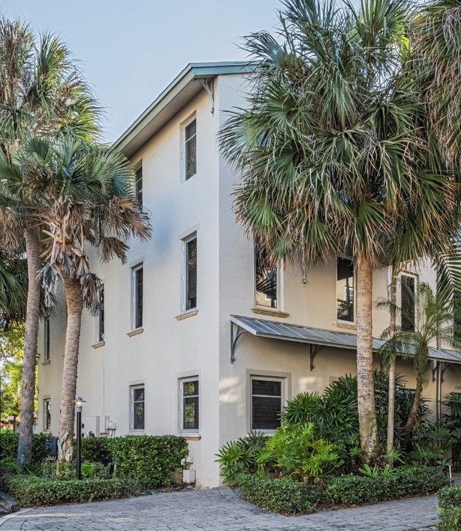 SoNEW Lofts - Residential