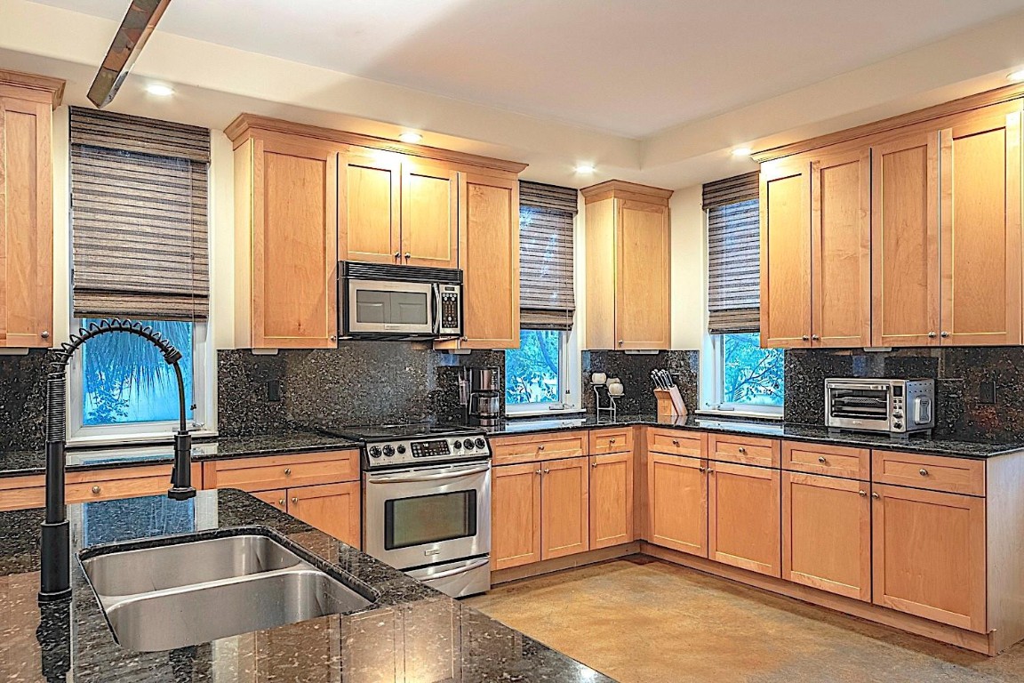SoNEW Lofts - Residential