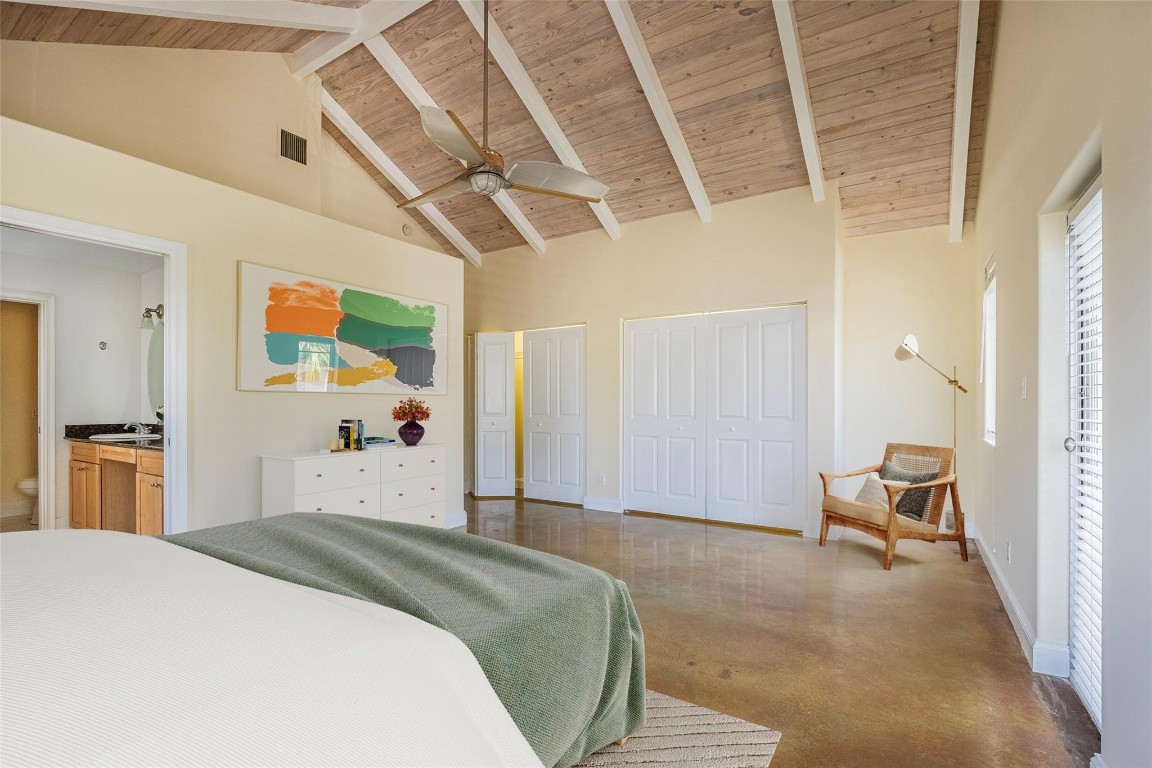 SoNEW Lofts - Residential