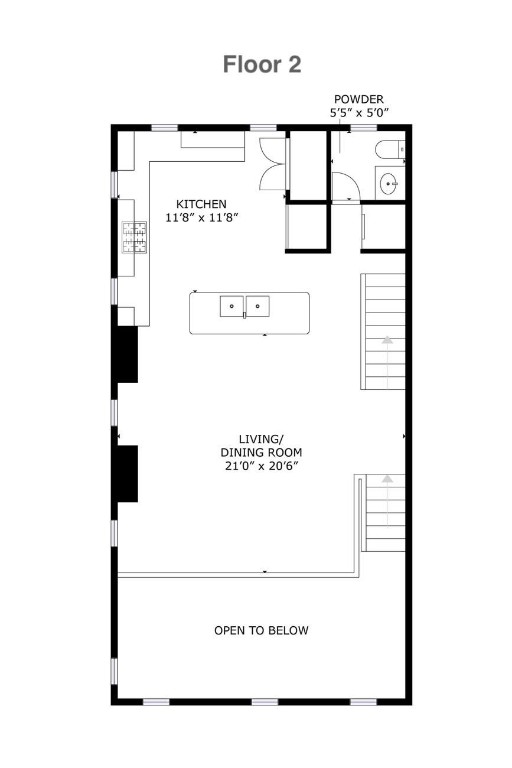 SoNEW Lofts - Residential