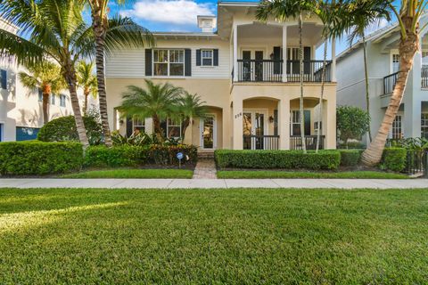 256 W Bay Cedar Circle Jupiter FL 33458