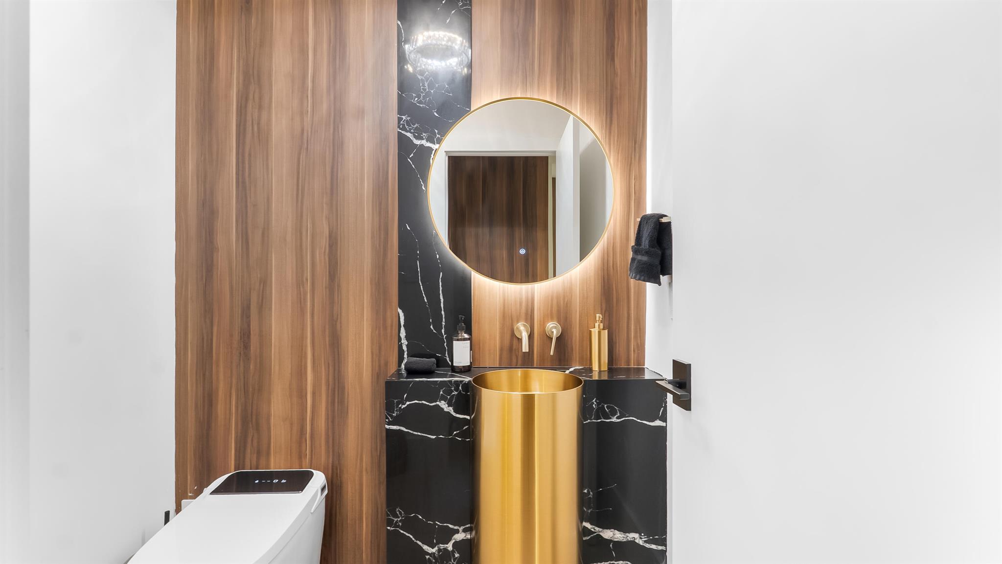 BOCA WOODS COUNTRY CLUB 1 - Residential