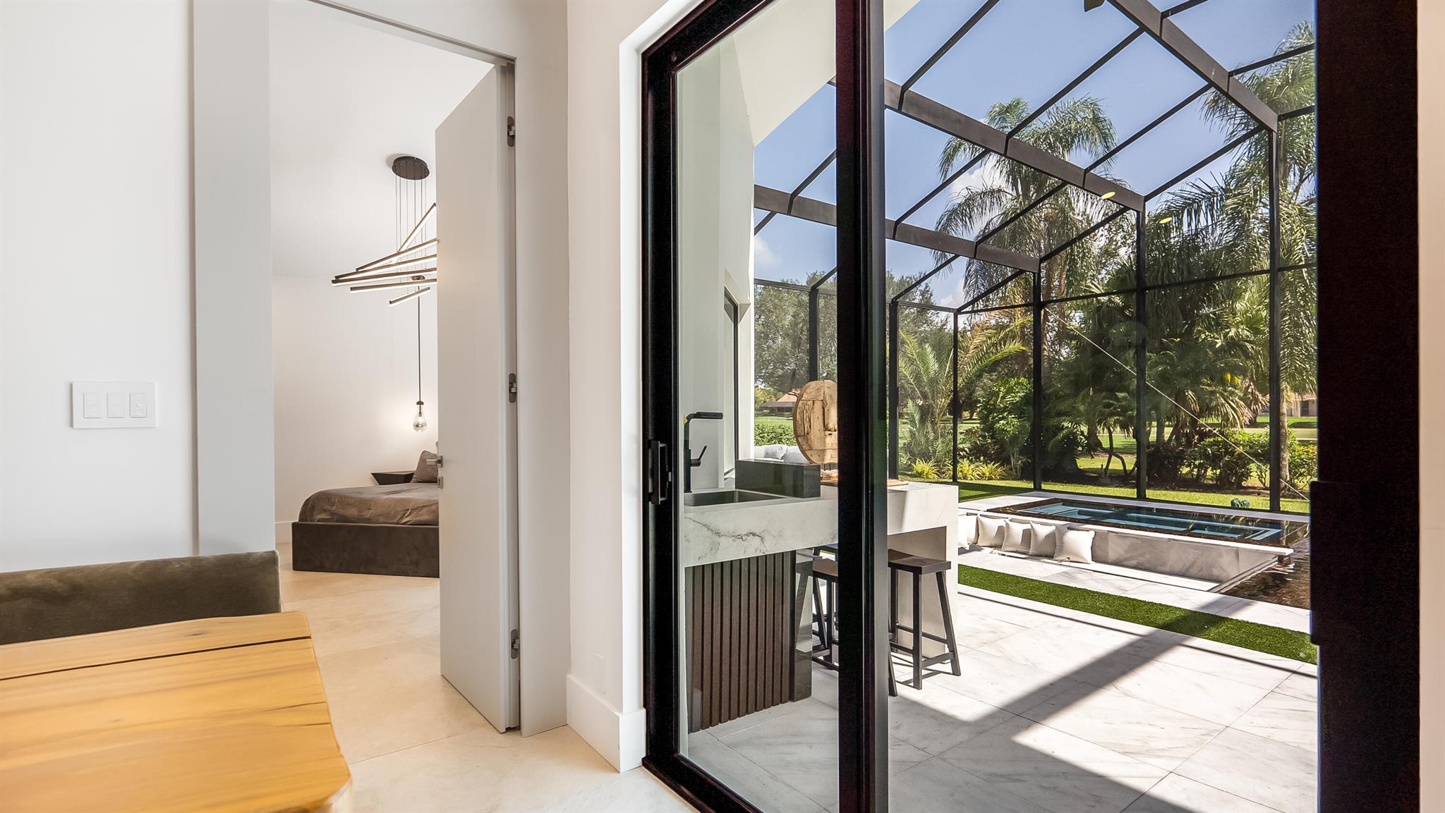 BOCA WOODS COUNTRY CLUB 1 - Residential