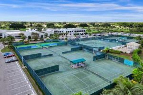 Tiny photo for 10290 Silver Lake Drive, Boca Raton, FL 33428 (MLS # R11118126)