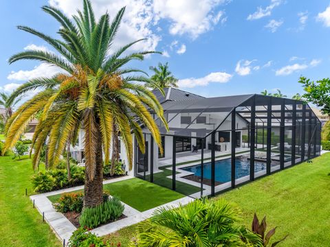 Tiny photo for 10290 Silver Lake Drive, Boca Raton, FL 33428 (MLS # R11118126)