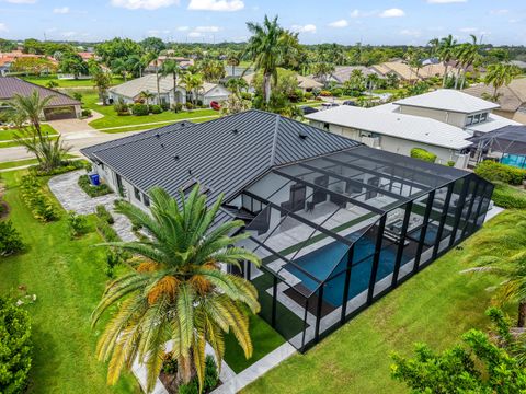 Tiny photo for 10290 Silver Lake Drive, Boca Raton, FL 33428 (MLS # R11118126)