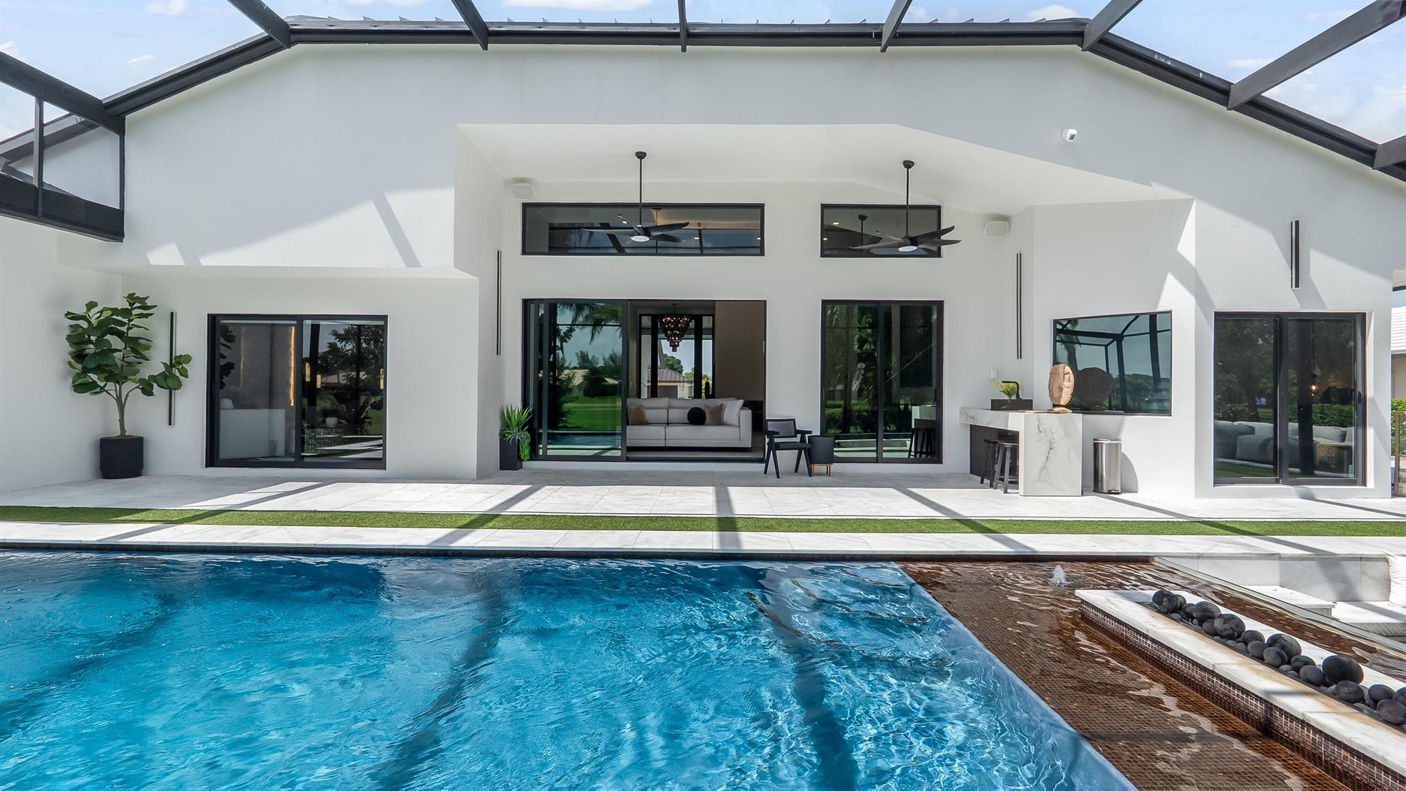 BOCA WOODS COUNTRY CLUB 1 - Residential