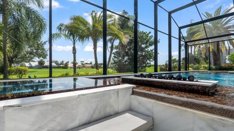 Tiny photo for 10290 Silver Lake Drive, Boca Raton, FL 33428 (MLS # R11118126)