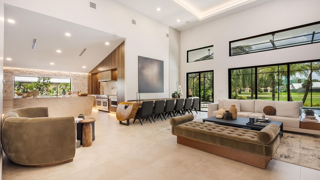 Photo of 10290 Silver Lake Drive, Boca Raton, FL 33428 (MLS # R11118126)