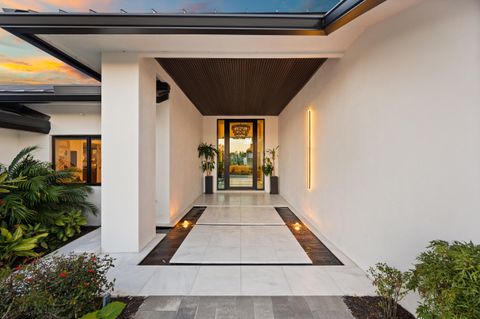Tiny photo for 10290 Silver Lake Drive, Boca Raton, FL 33428 (MLS # R11118126)