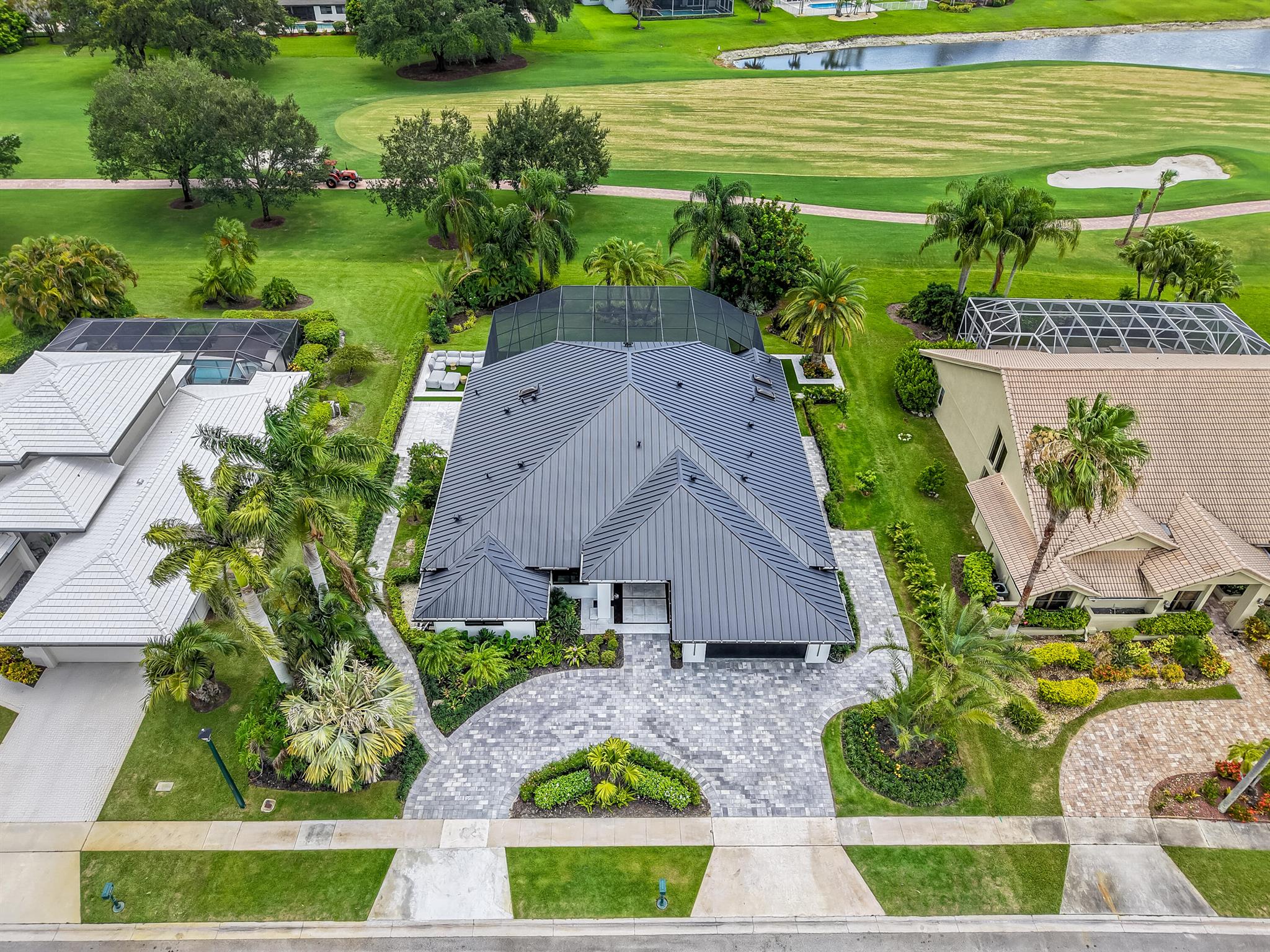 10290 Silver Lake Drive