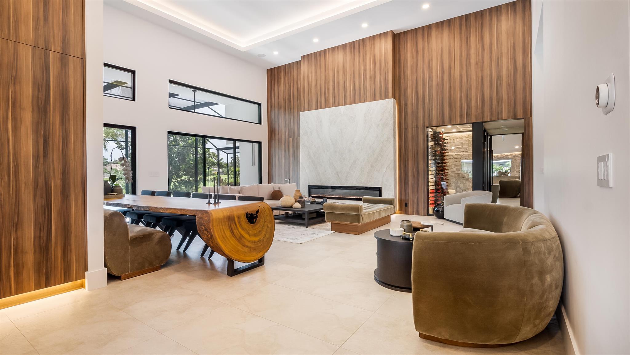 BOCA WOODS COUNTRY CLUB 1 - Residential