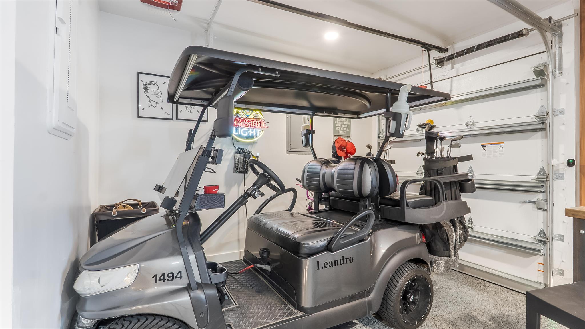 BOCA WOODS COUNTRY CLUB 1 - Residential