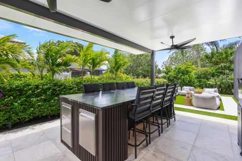 Tiny photo for 10290 Silver Lake Drive, Boca Raton, FL 33428 (MLS # R11118126)
