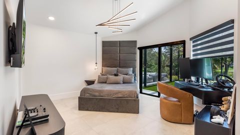 Tiny photo for 10290 Silver Lake Drive, Boca Raton, FL 33428 (MLS # R11118126)