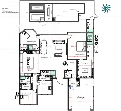 Tiny photo for 10290 Silver Lake Drive, Boca Raton, FL 33428 (MLS # R11118126)