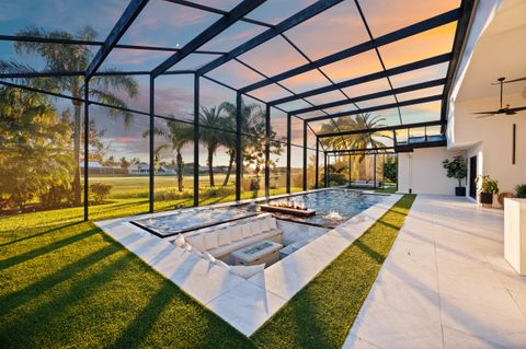 Tiny photo for 10290 Silver Lake Drive, Boca Raton, FL 33428 (MLS # R11118126)