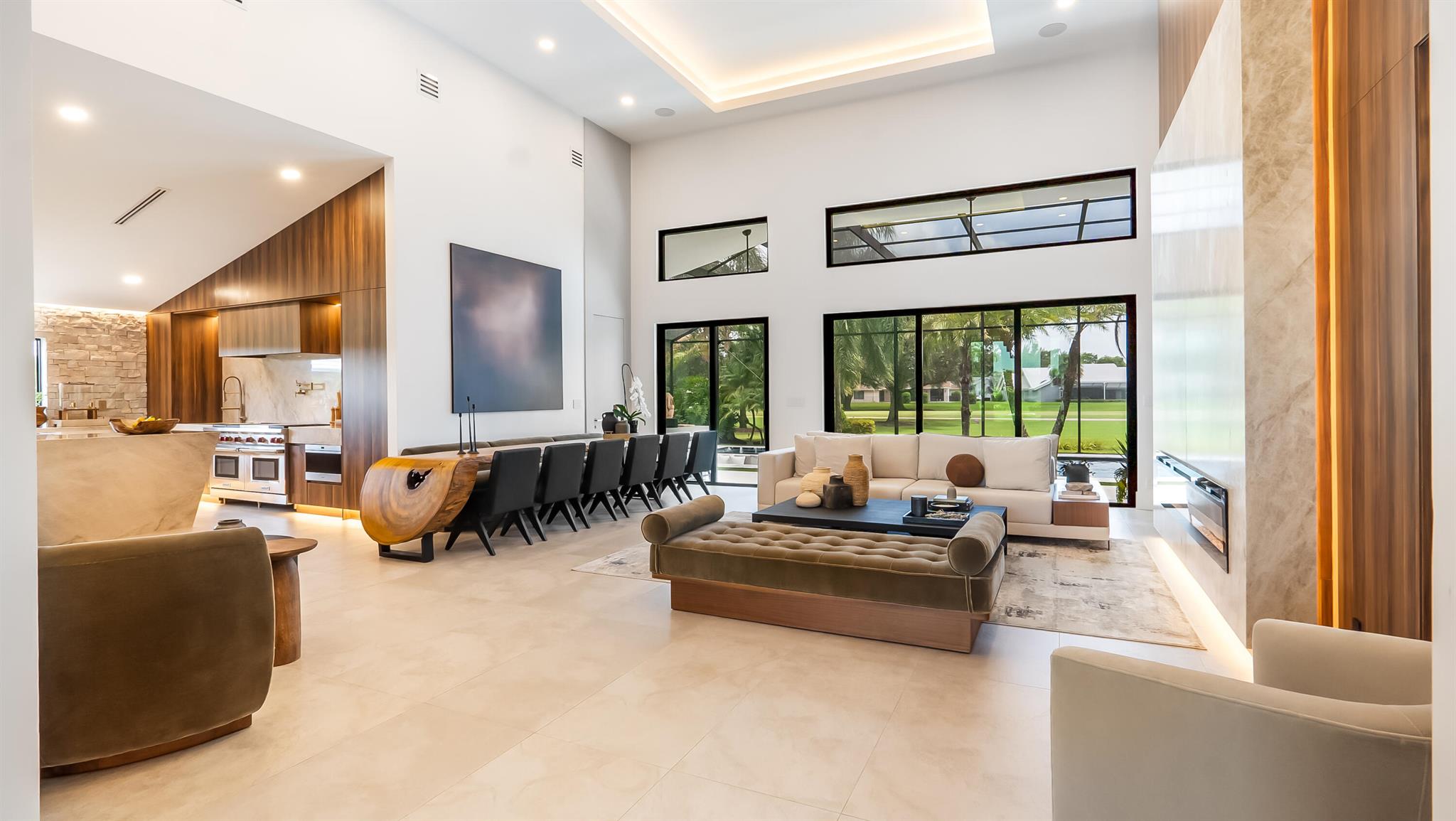 BOCA WOODS COUNTRY CLUB 1 - Residential