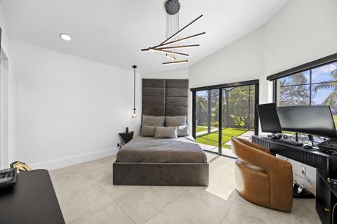 Tiny photo for 10290 Silver Lake Drive, Boca Raton, FL 33428 (MLS # R11118126)