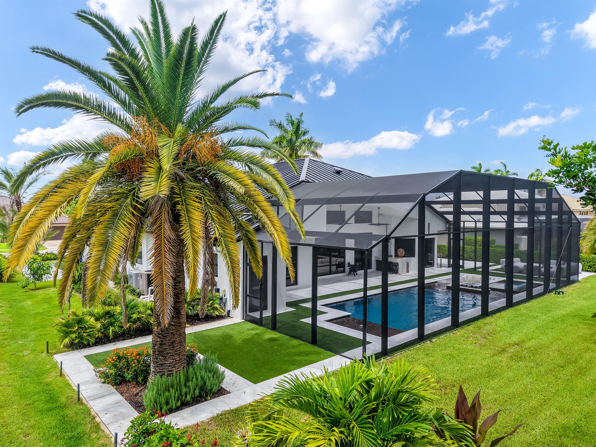 BOCA WOODS COUNTRY CLUB 1 - Residential