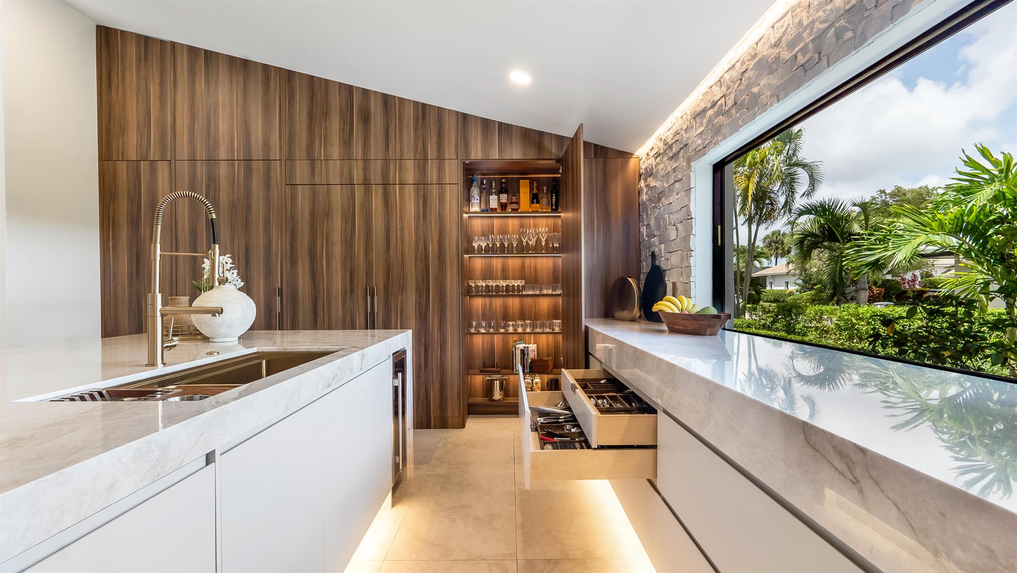 BOCA WOODS COUNTRY CLUB 1 - Residential