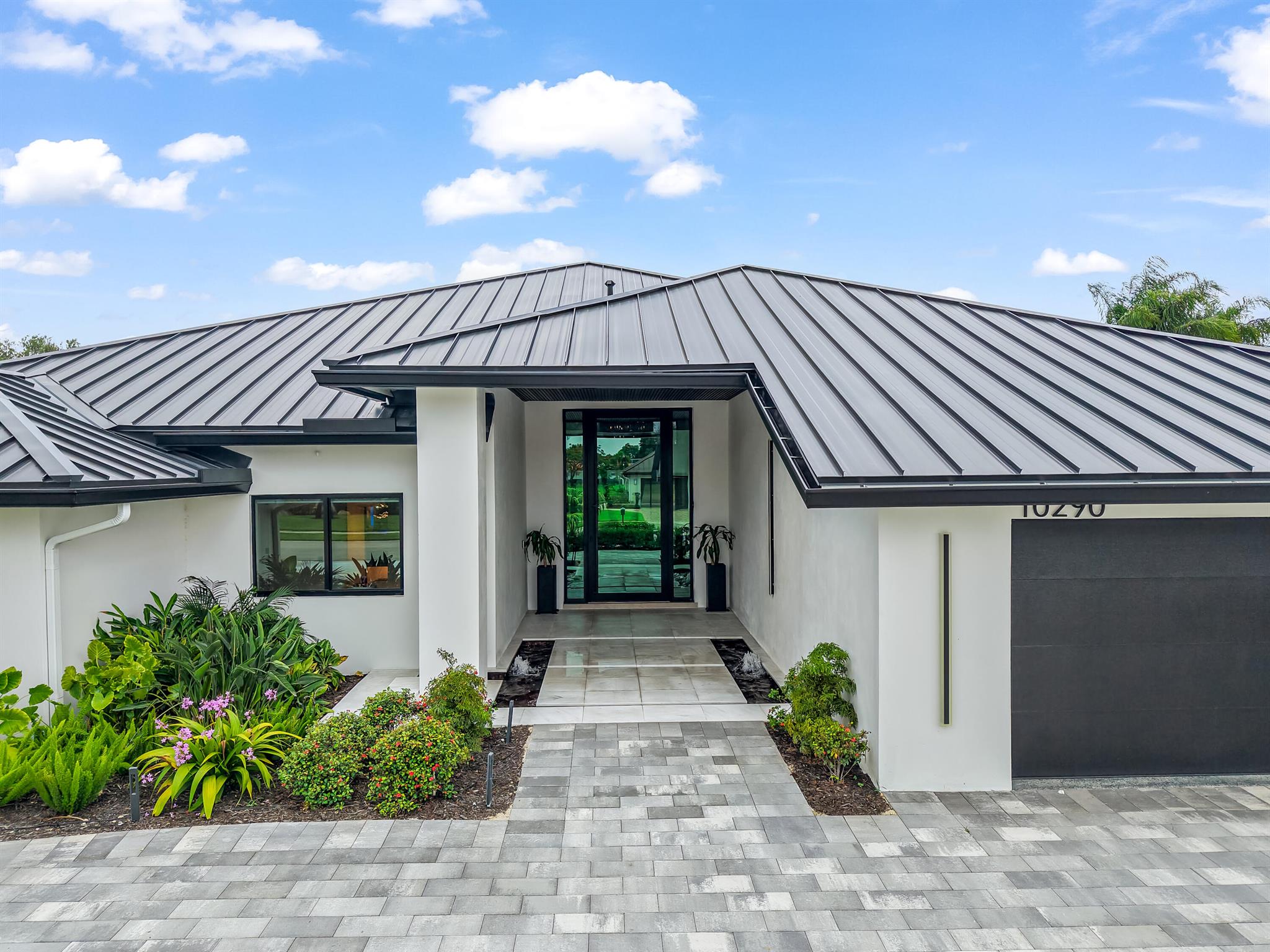 BOCA WOODS COUNTRY CLUB 1 - Residential