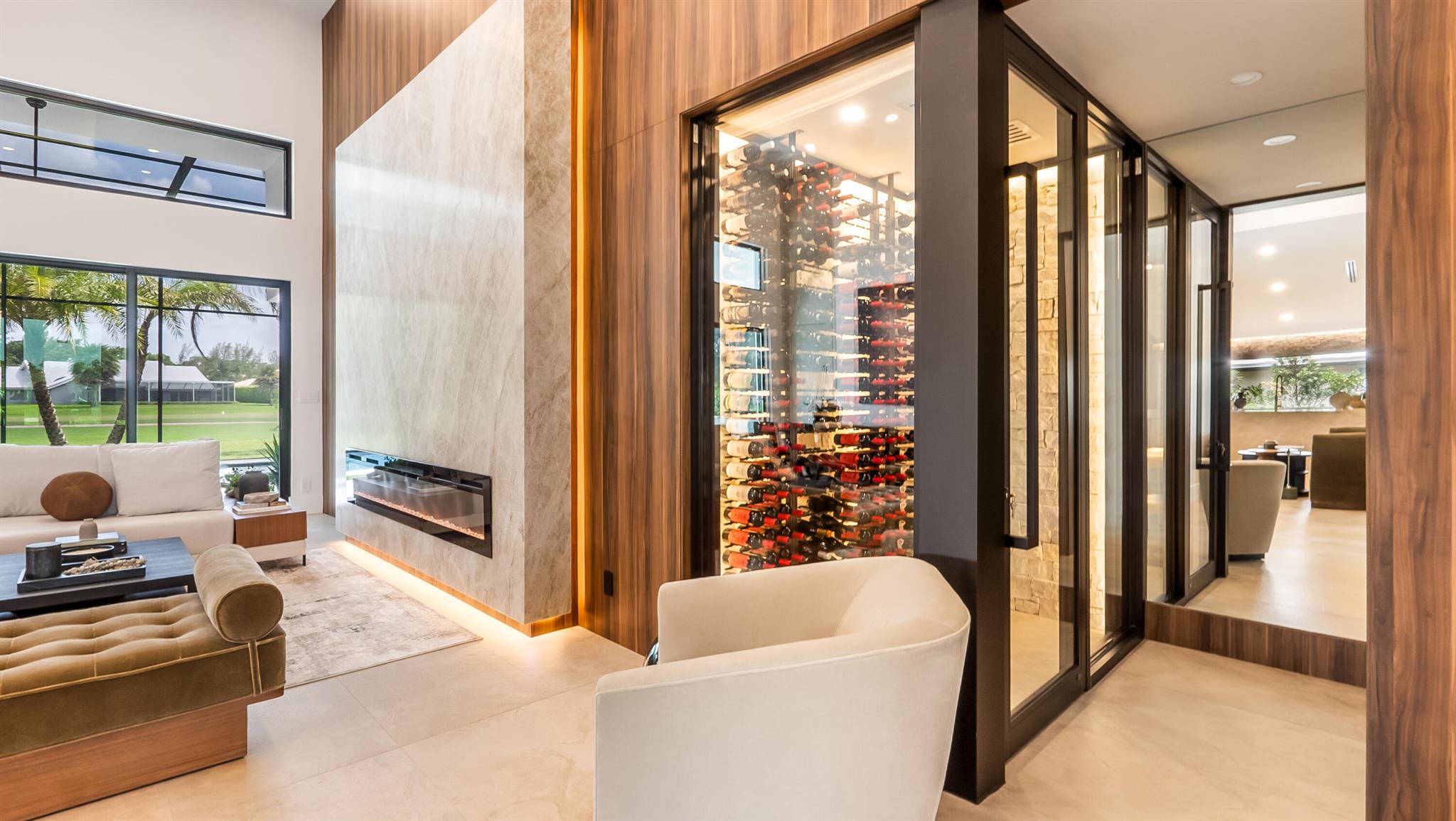 BOCA WOODS COUNTRY CLUB 1 - Residential