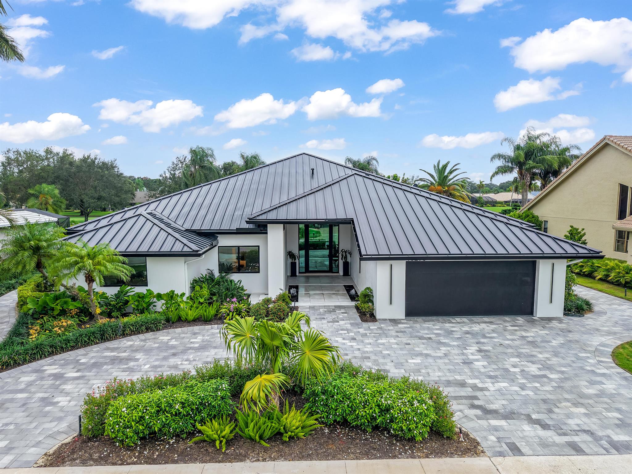 BOCA WOODS COUNTRY CLUB 1 - Residential