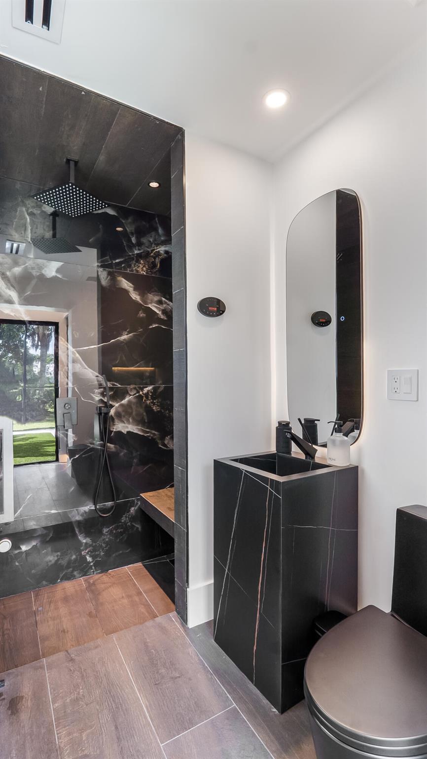 BOCA WOODS COUNTRY CLUB 1 - Residential