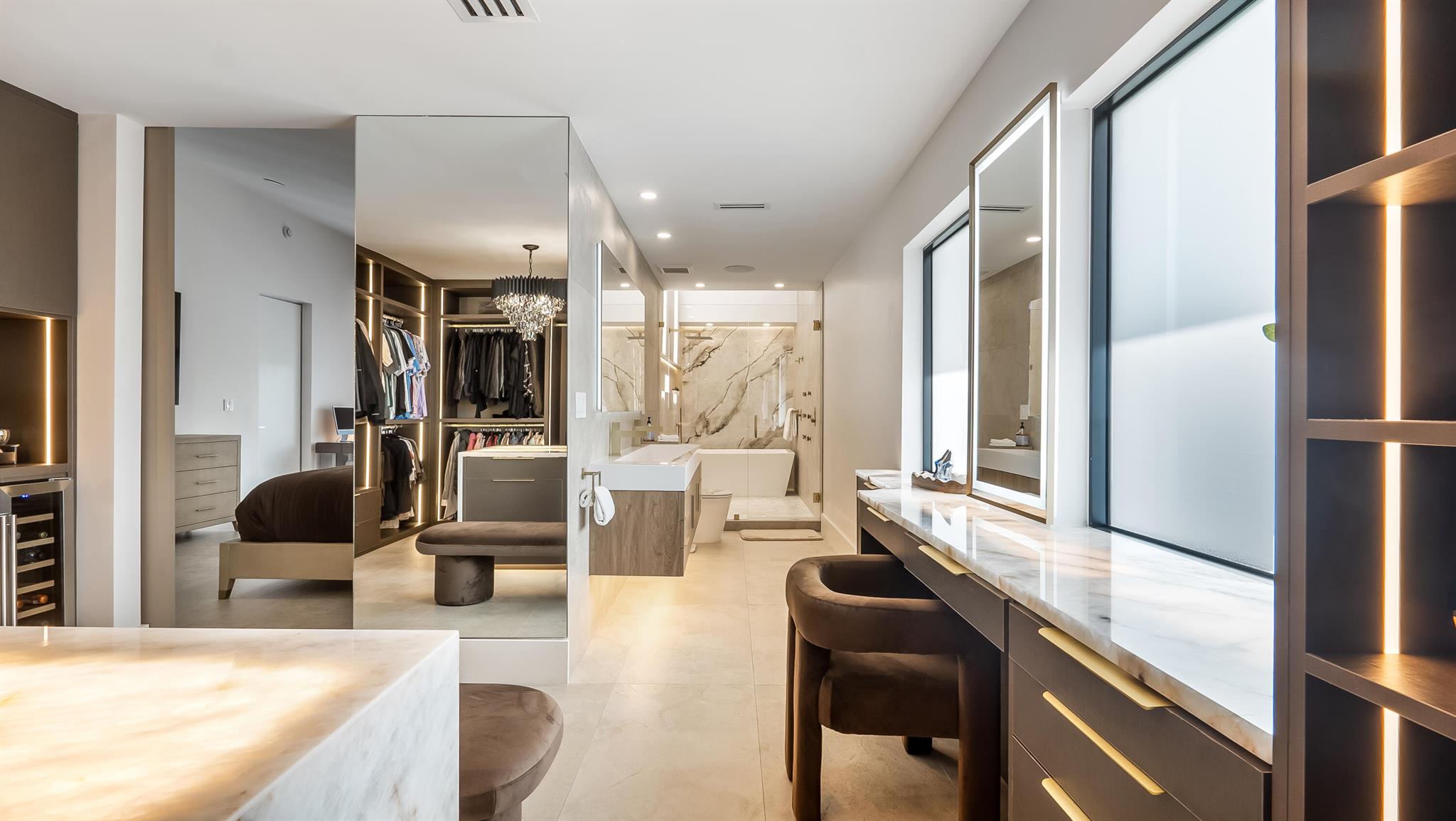 BOCA WOODS COUNTRY CLUB 1 - Residential