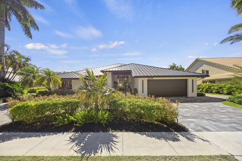 Tiny photo for 10290 Silver Lake Drive, Boca Raton, FL 33428 (MLS # R11118126)