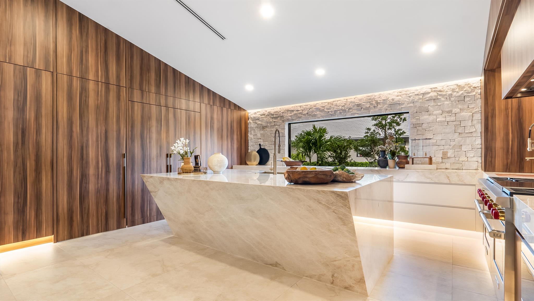 BOCA WOODS COUNTRY CLUB 1 - Residential