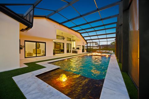 Tiny photo for 10290 Silver Lake Drive, Boca Raton, FL 33428 (MLS # R11118126)