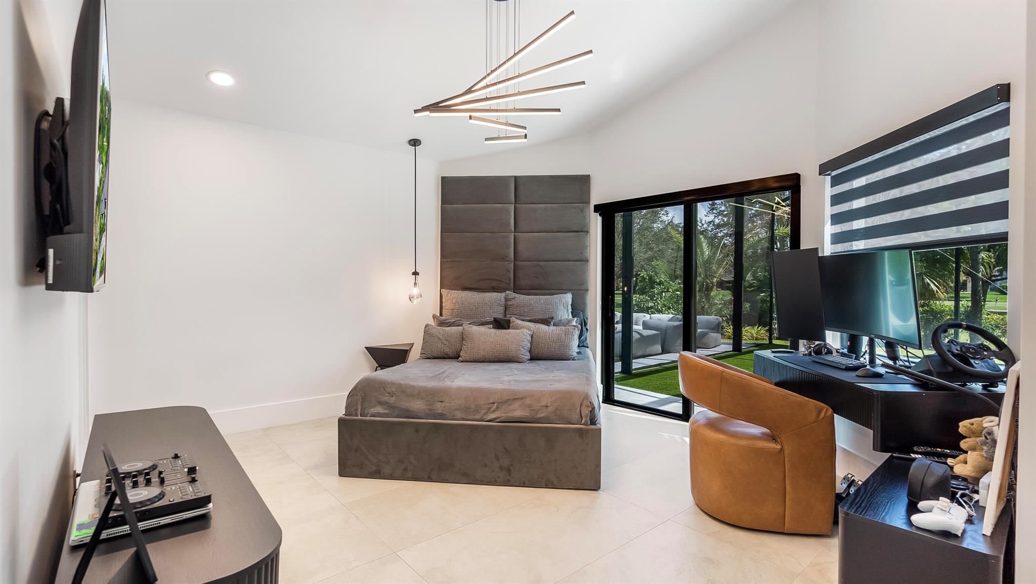 BOCA WOODS COUNTRY CLUB 1 - Residential