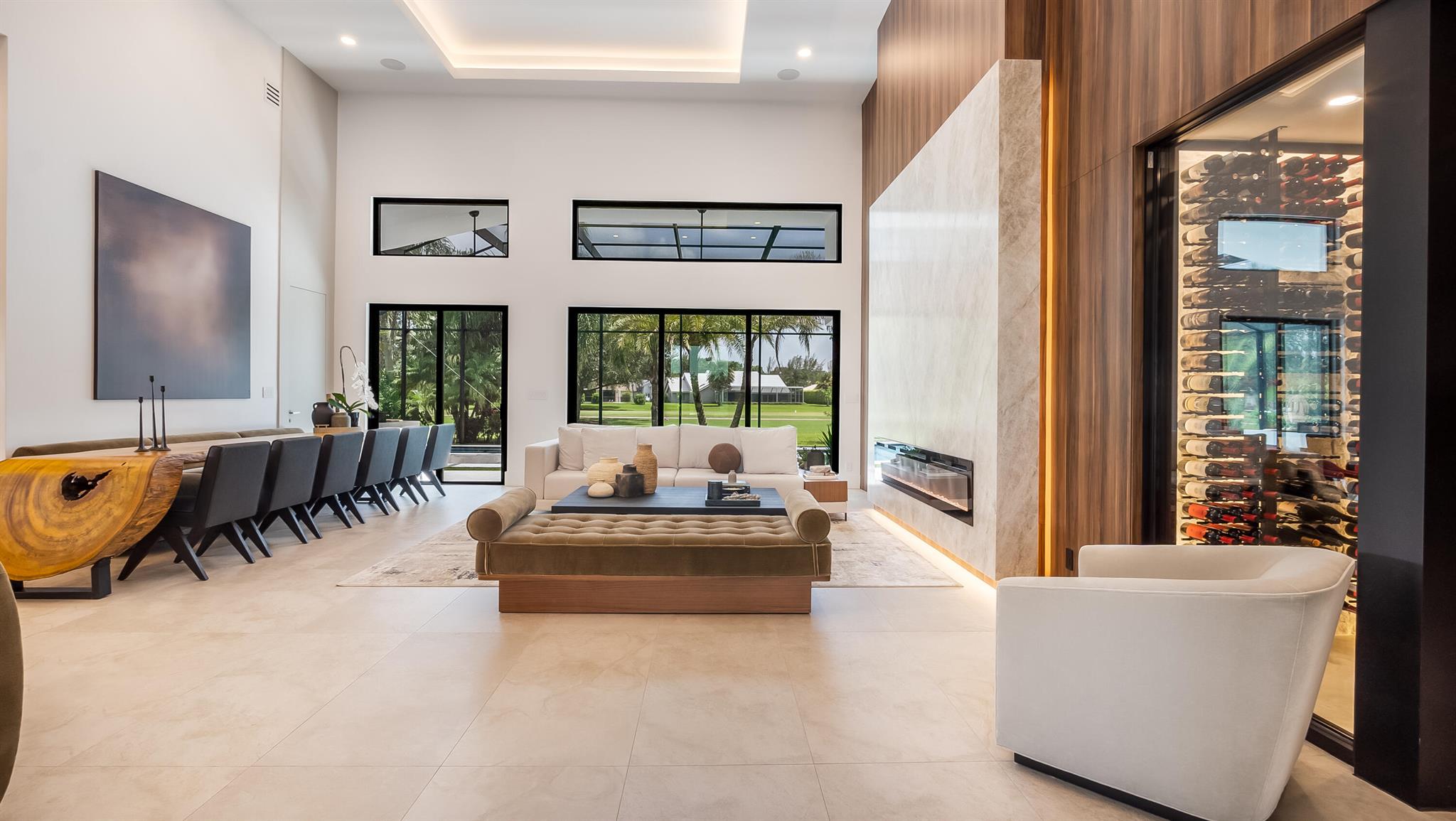 BOCA WOODS COUNTRY CLUB 1 - Residential