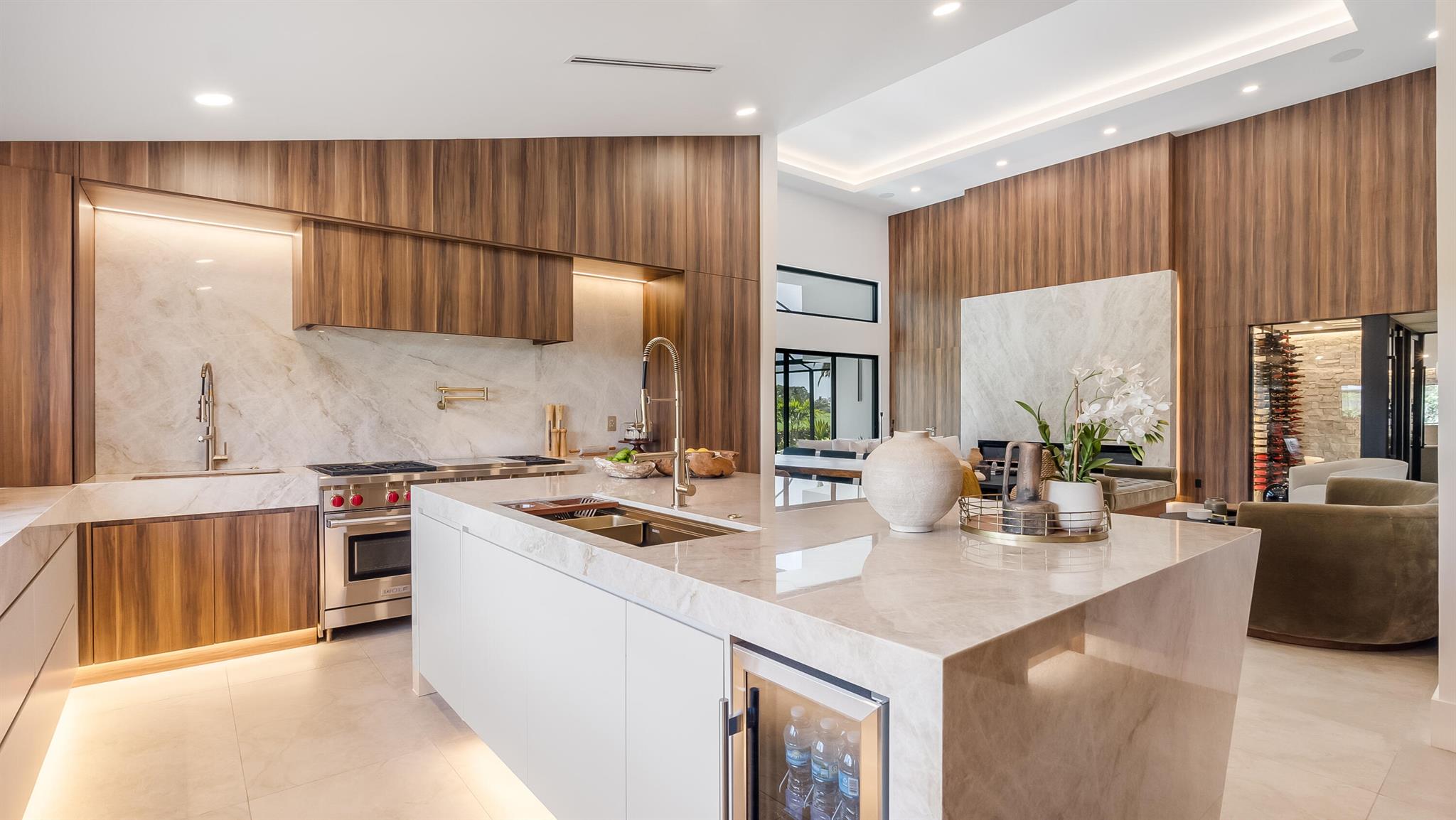 BOCA WOODS COUNTRY CLUB 1 - Residential