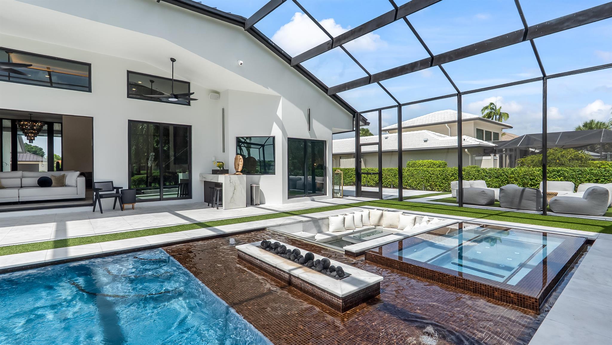 BOCA WOODS COUNTRY CLUB 1 - Residential