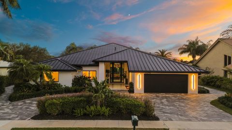 Tiny photo for 10290 Silver Lake Drive, Boca Raton, FL 33428 (MLS # R11118126)